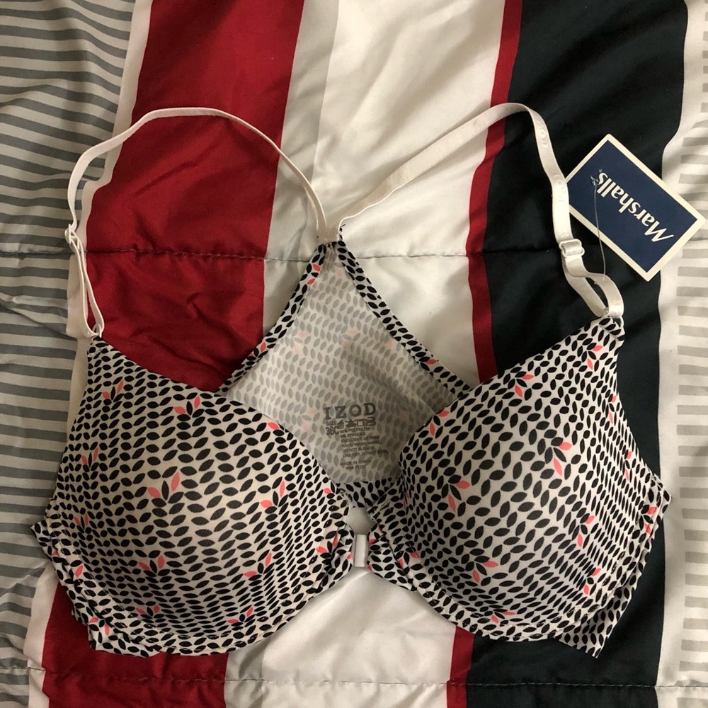 IZOD Bra